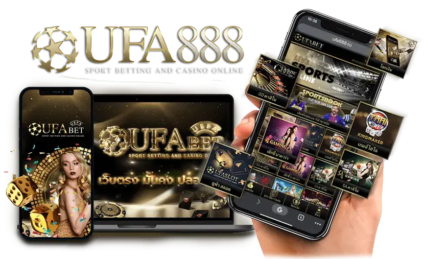 ufa 888